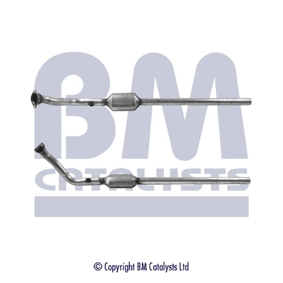 Catalytic Converter